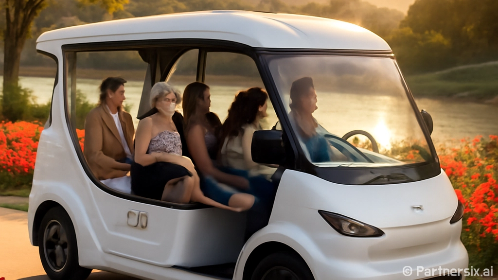 울산마차로 즐기는 …