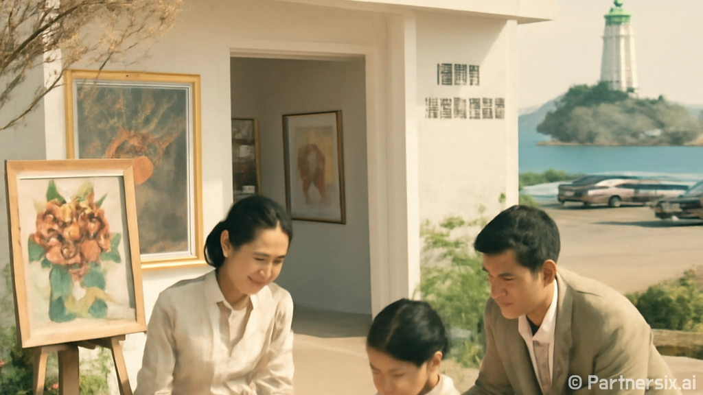 울산 동구 슬도아트…