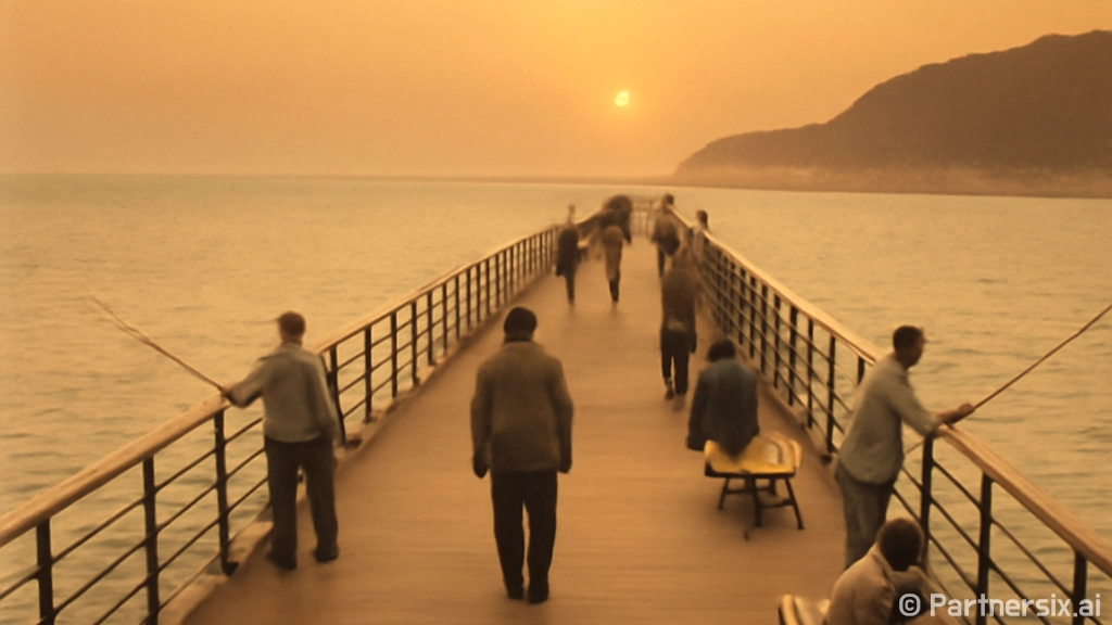 울산 당사항해양낚시…