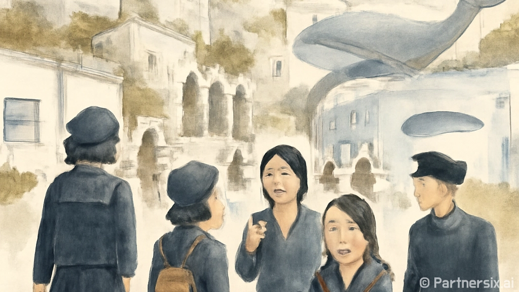 울산 고래문화마을,…