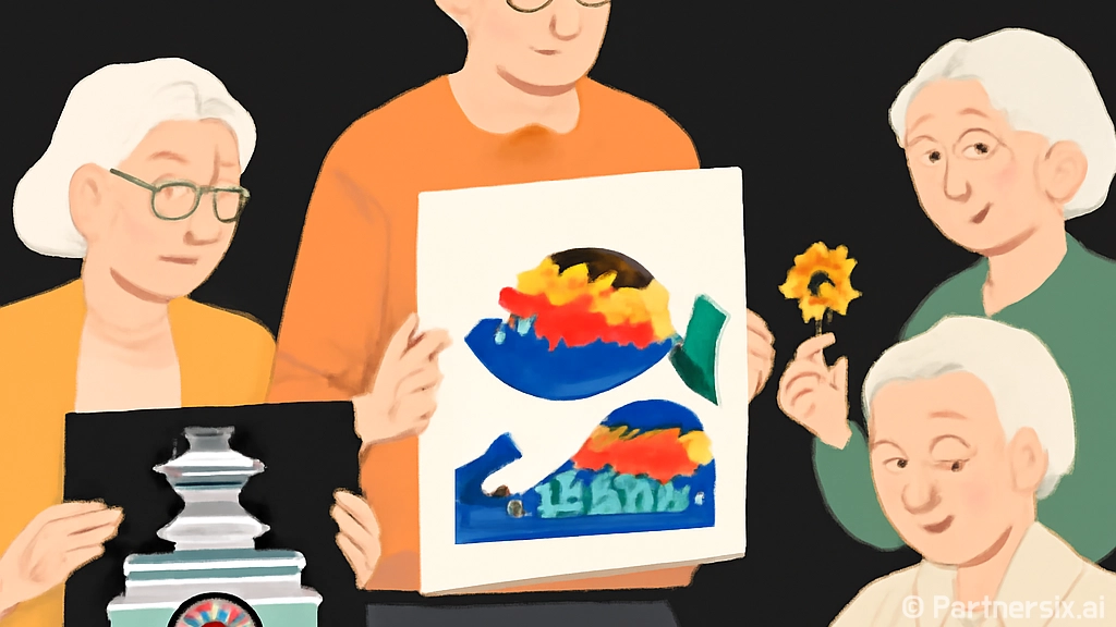 울산 어르신 위한 …