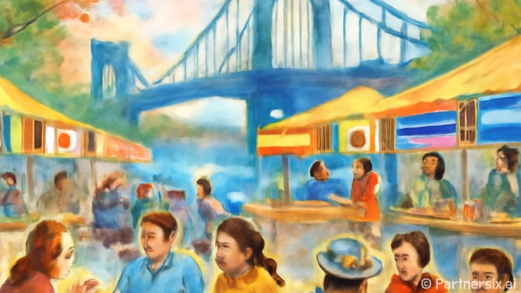 울산교 세계음식문화…