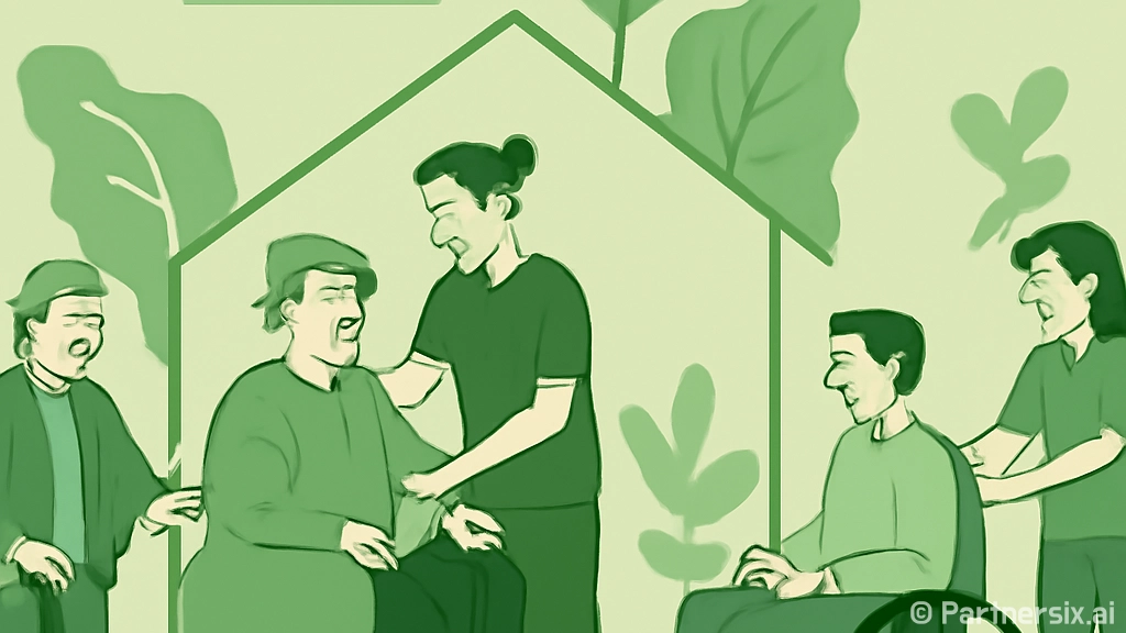 울산 통합돌봄법 시행, 노인 맞춤 지원 강화