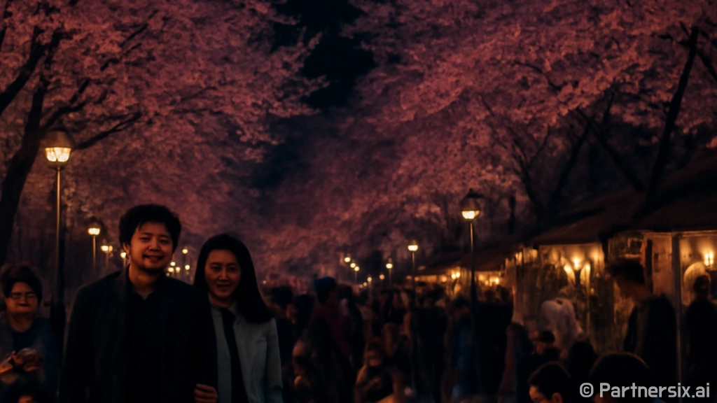 울산 벚꽃축제 20…