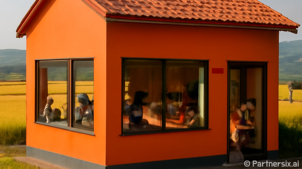 울산 사회적 경제 카페 4곳 집중 탐방