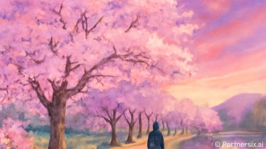 울산 화동못수변공원 봄 산책 명소