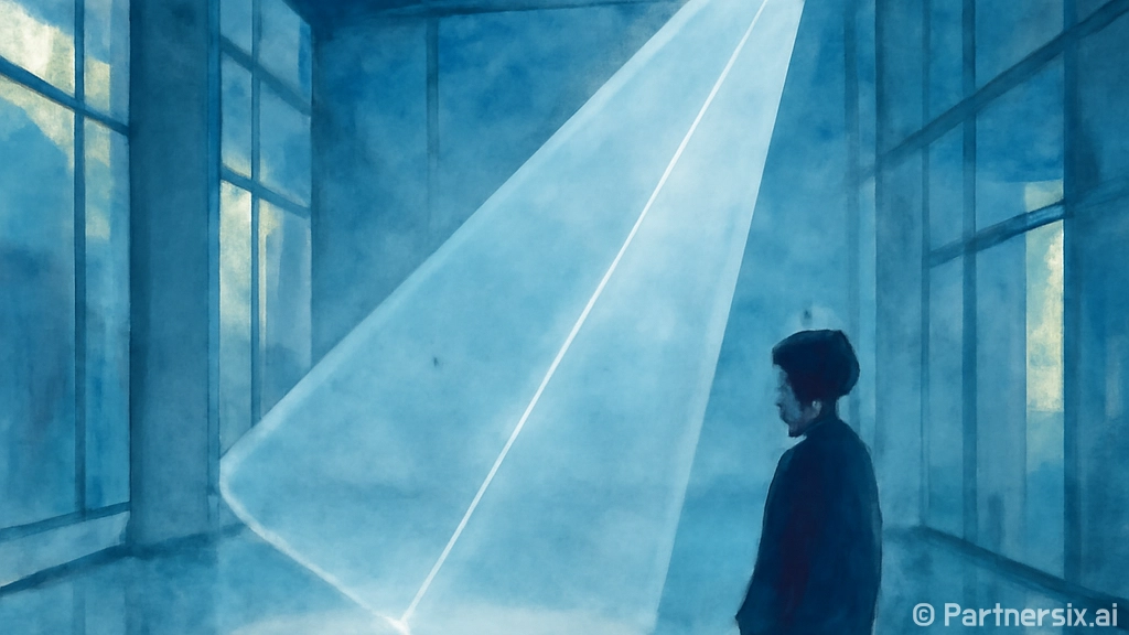 빛과 공간의 만남,…