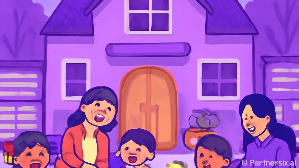 울산 북구 육아종합…