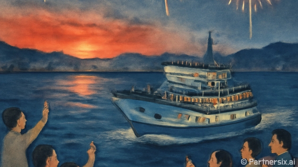 울산 장생포 고래바…