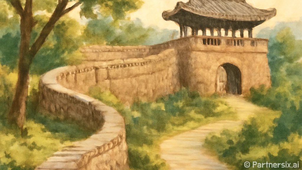 시간 멈춘 울주 언…