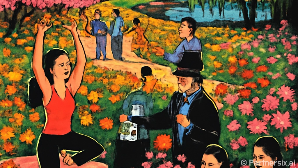 태화강국가정원 봄꽃…