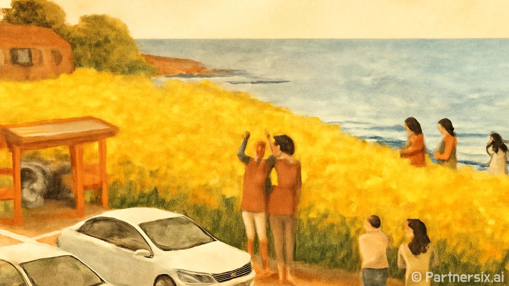 울산 동구 슬도 유…