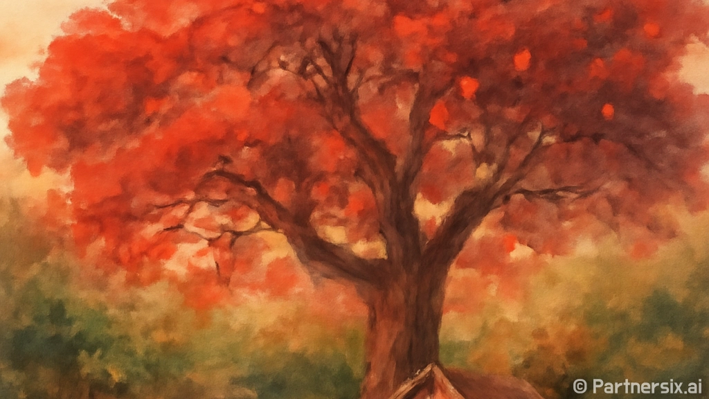 울산 470년 탱자…