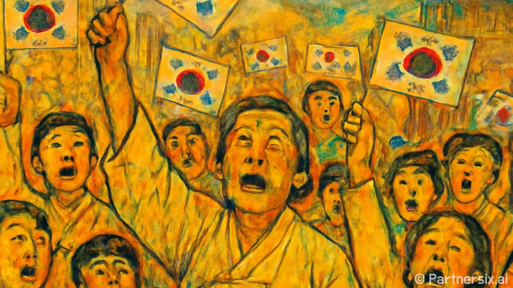 언양 4.2 만세운…