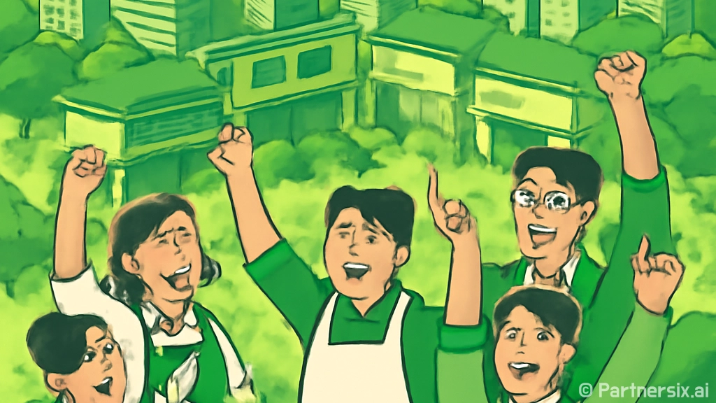 울산 소상공인 고용…