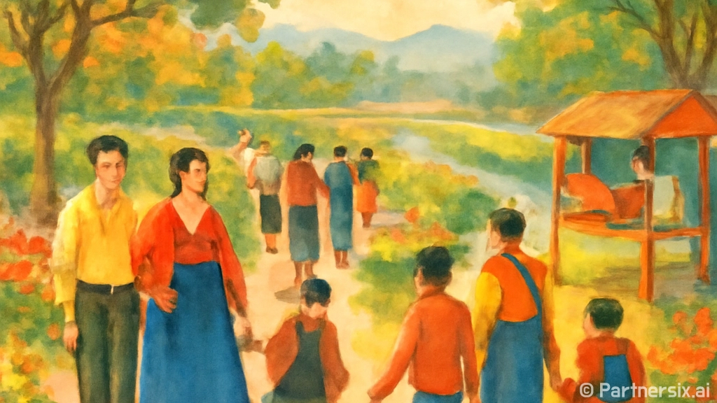 울산대공원과 여천천…