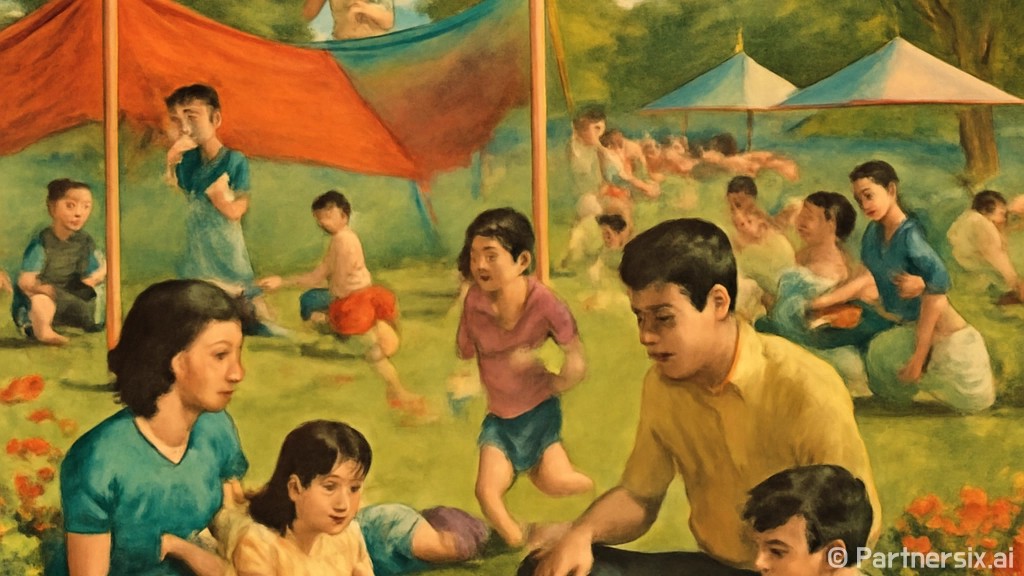 울산대공원 소풍마루…