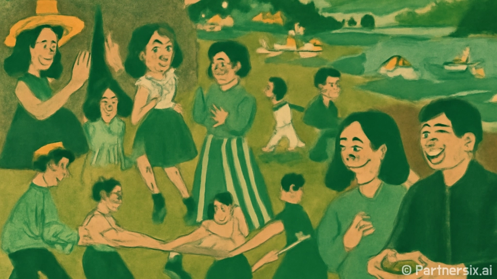6월 울산, 축제와…