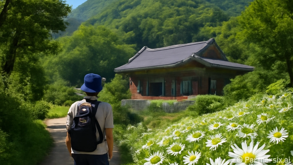 부처님 오신 날, …