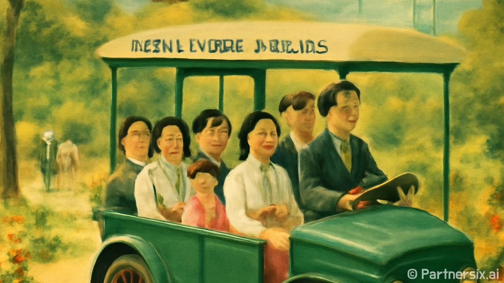 울산마차로 즐기는 …