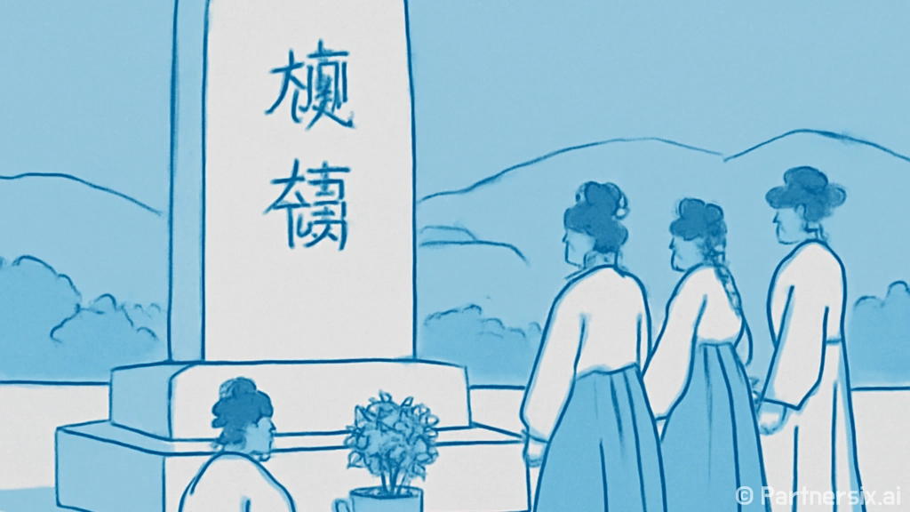 기박산성에서 만나는…