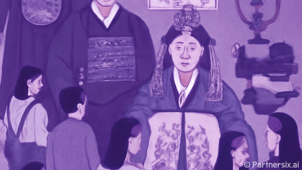 울산 결혼백서, 세…
