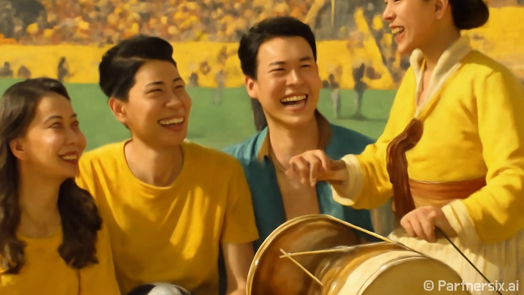 울산 청년 스포츠+…