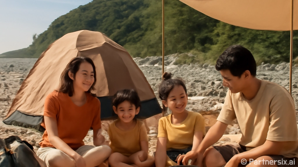 7월 울산 강동몽돌…