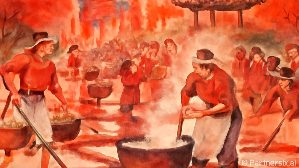 울산 울주 마채소금…