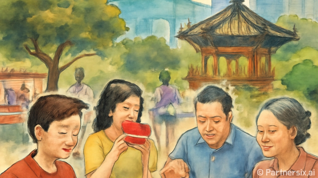 2026년 복날, …
