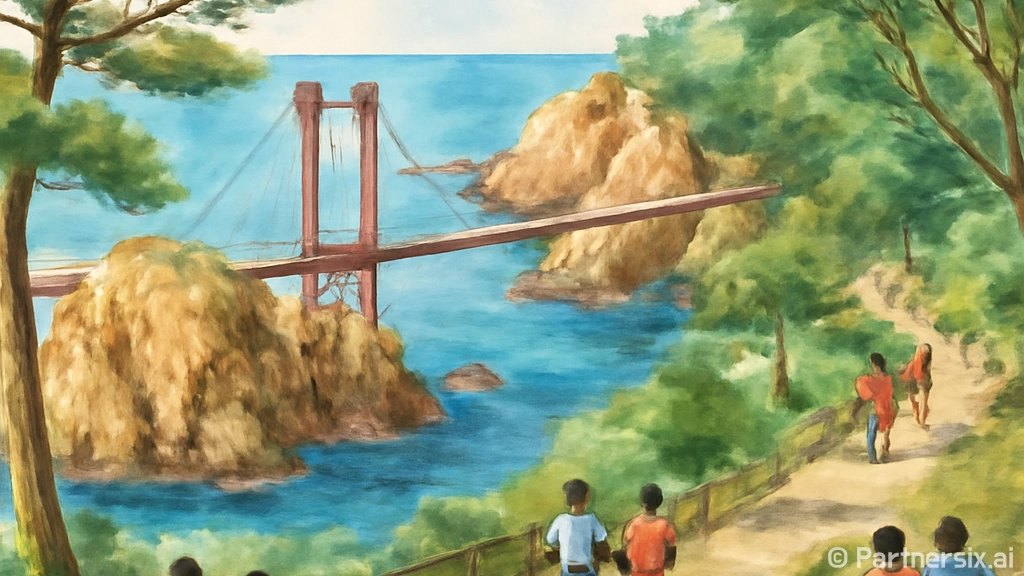 울산 대왕암공원 출…