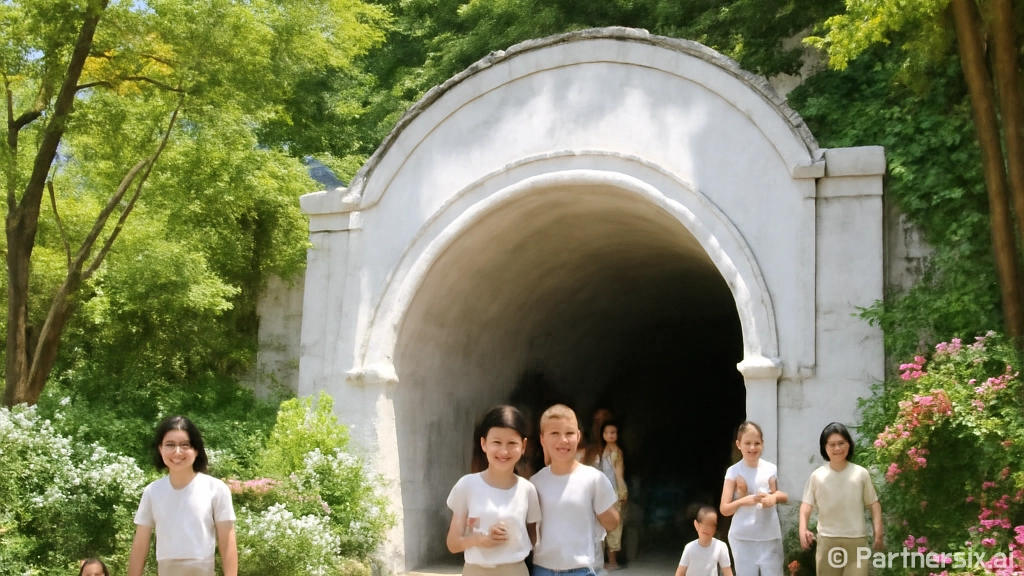 울산 도심 속 여름…