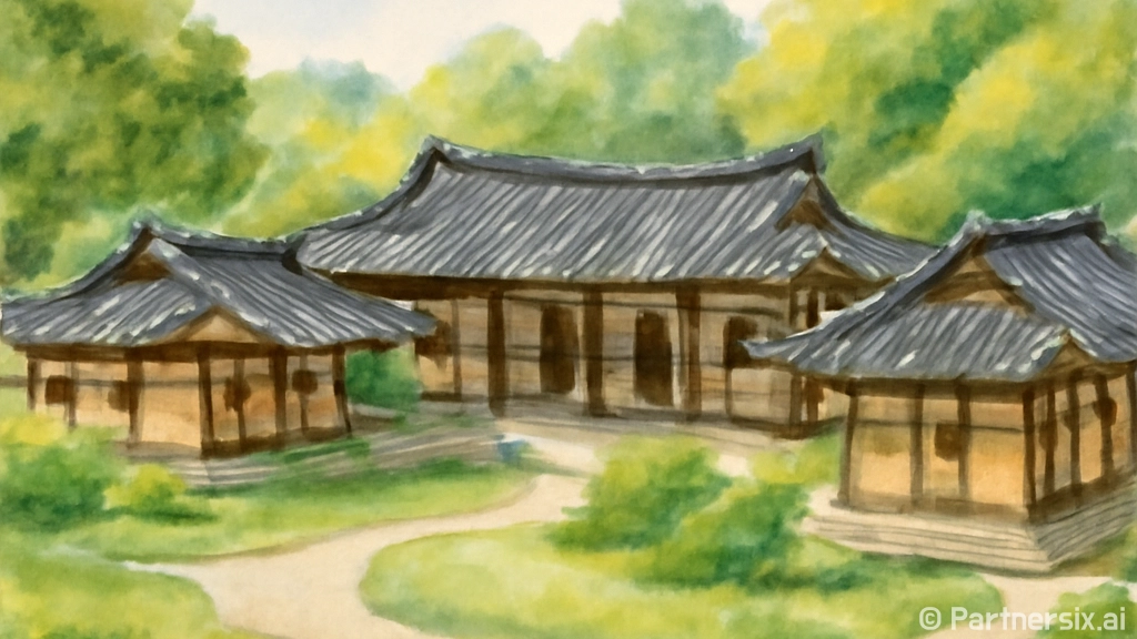 울산 박상진 의사 생가에서 만나는 독립정신