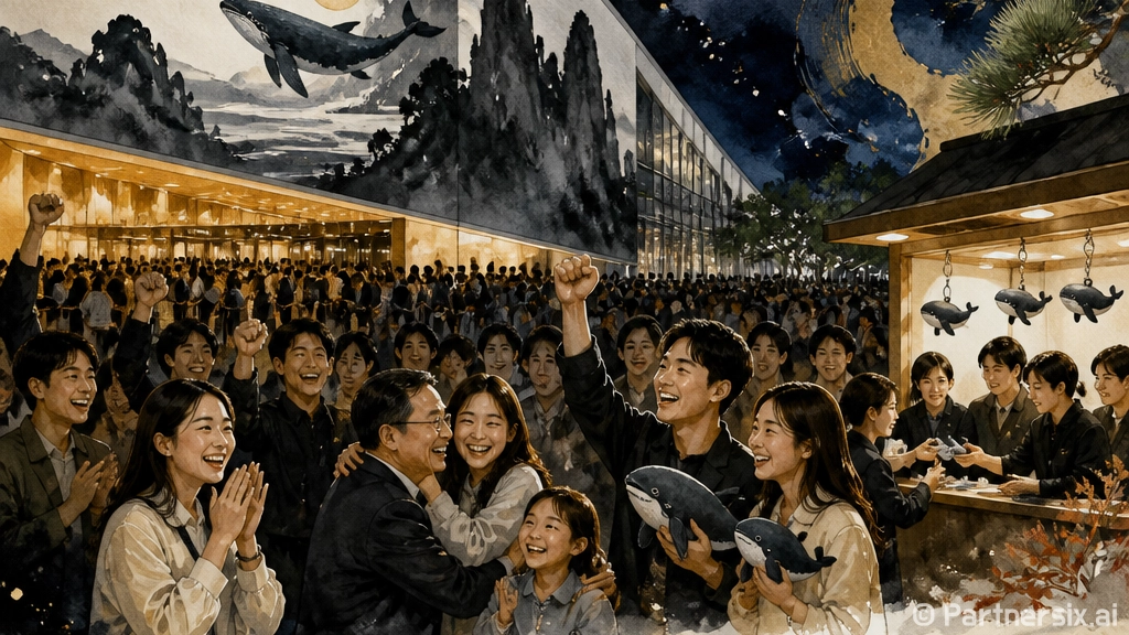 울산 반구대 암각화…