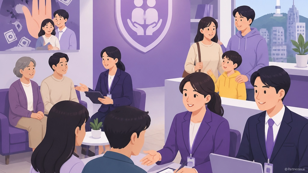 불법사금융 피해, …