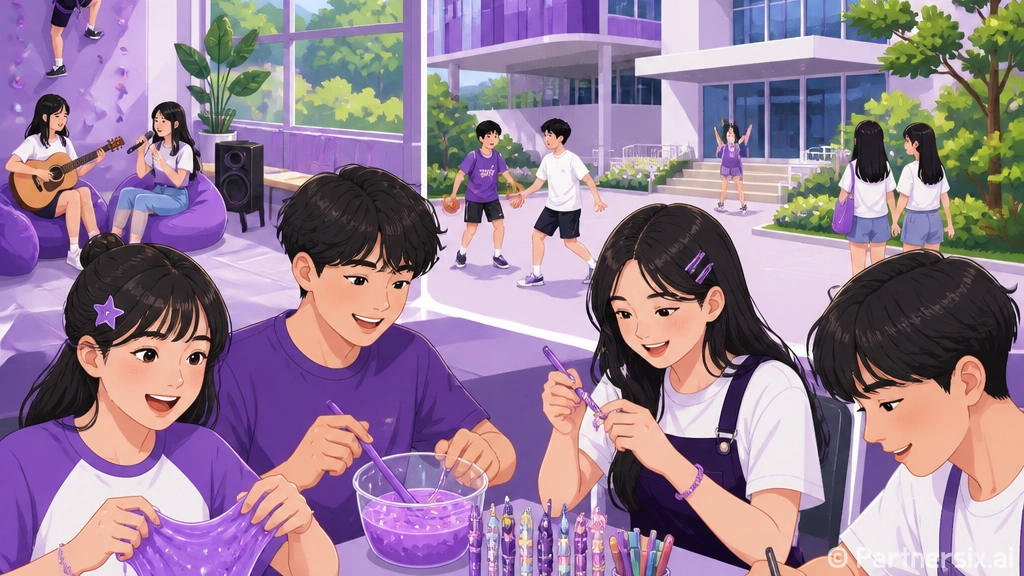 울주 서부 청소년수련관 여름방학 체험 풍성