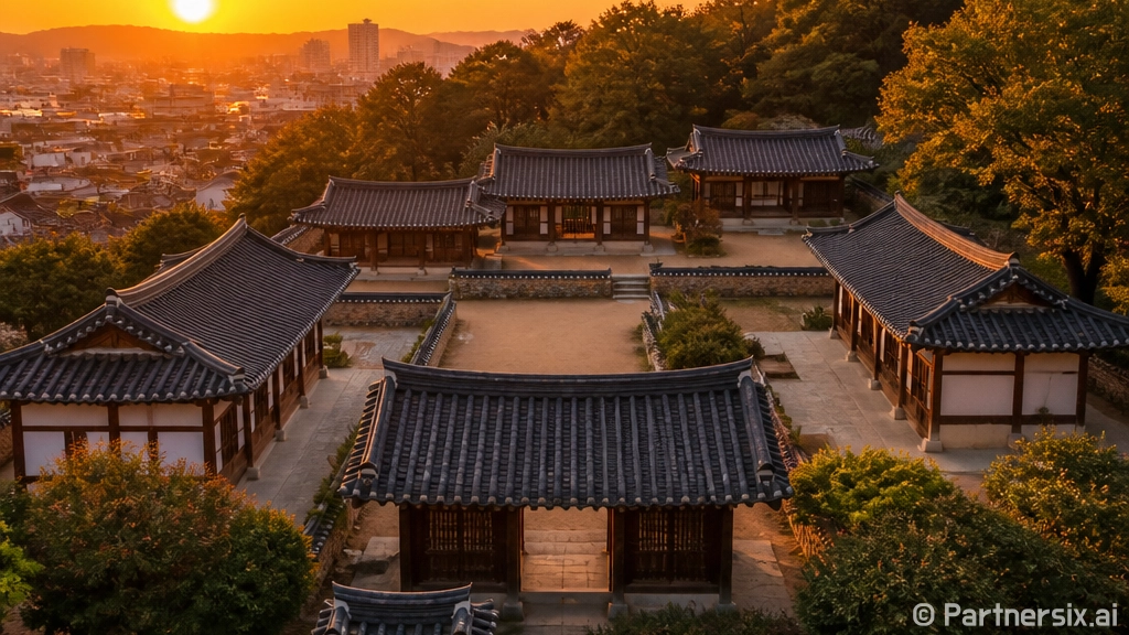 광복절, 울산 북구 역사기행 4선