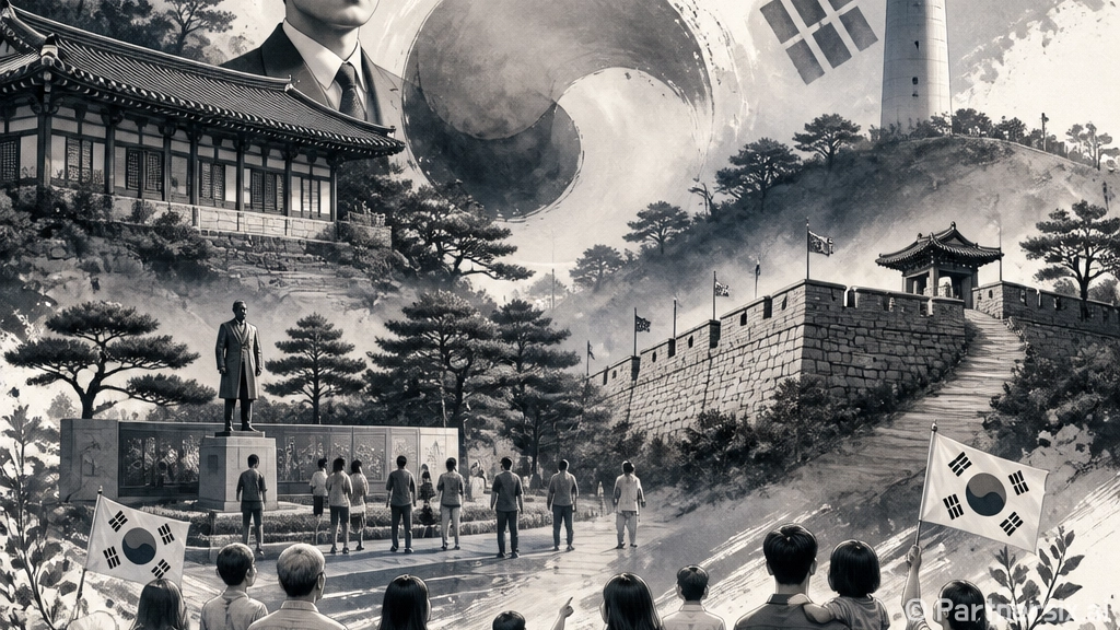 광복절 맞아 울산 북구 역사명소 탐방 이벤트