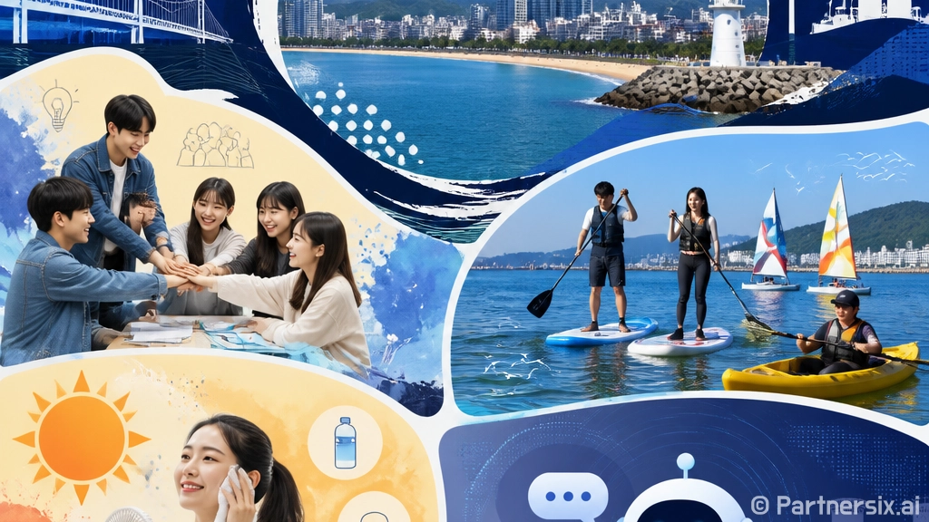 울주군 8월 모바일…