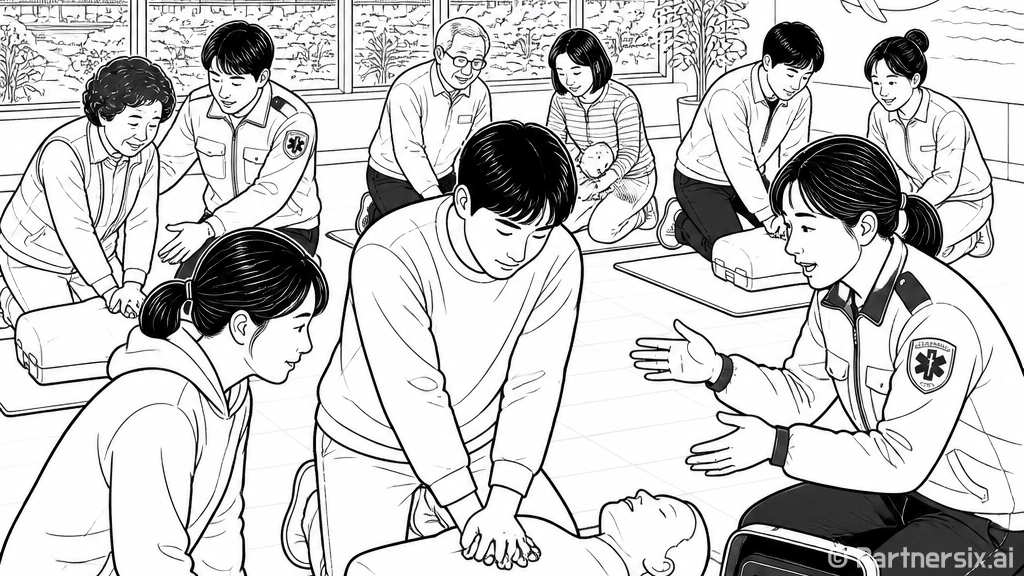 울산 북구, 주민 …