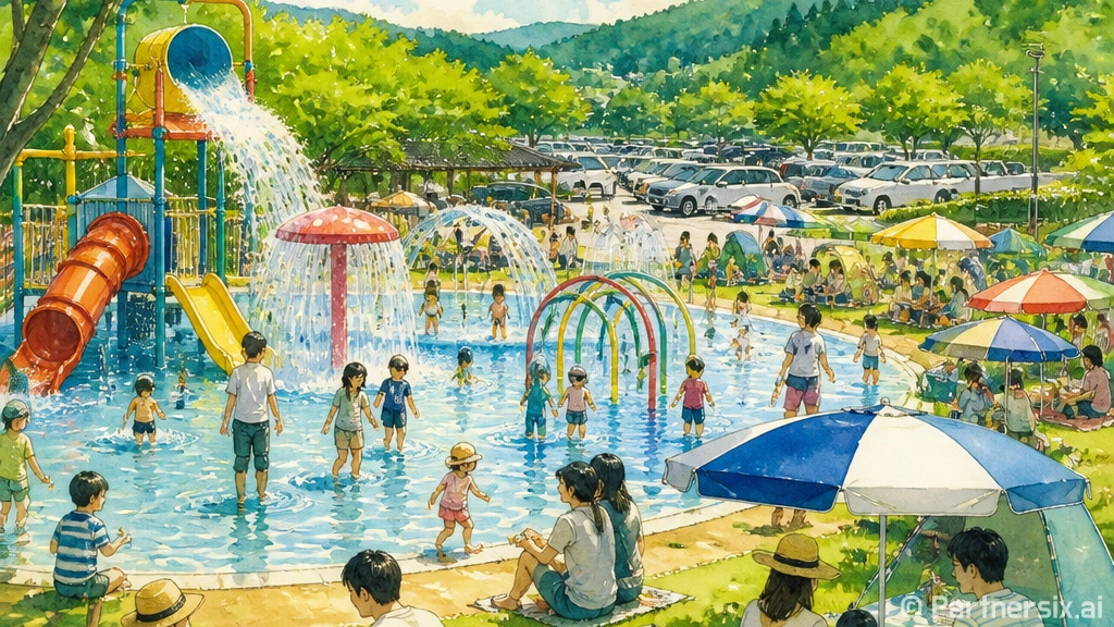 울산 언양 어린이공…