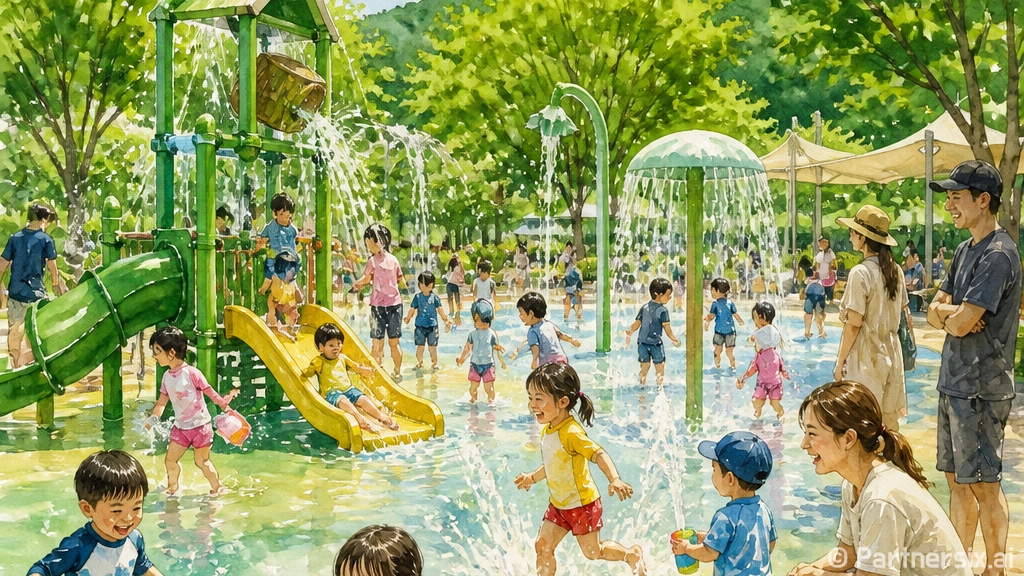 울산 와와공원 무료…