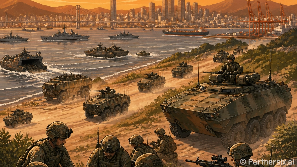 육군 53사단, 부…