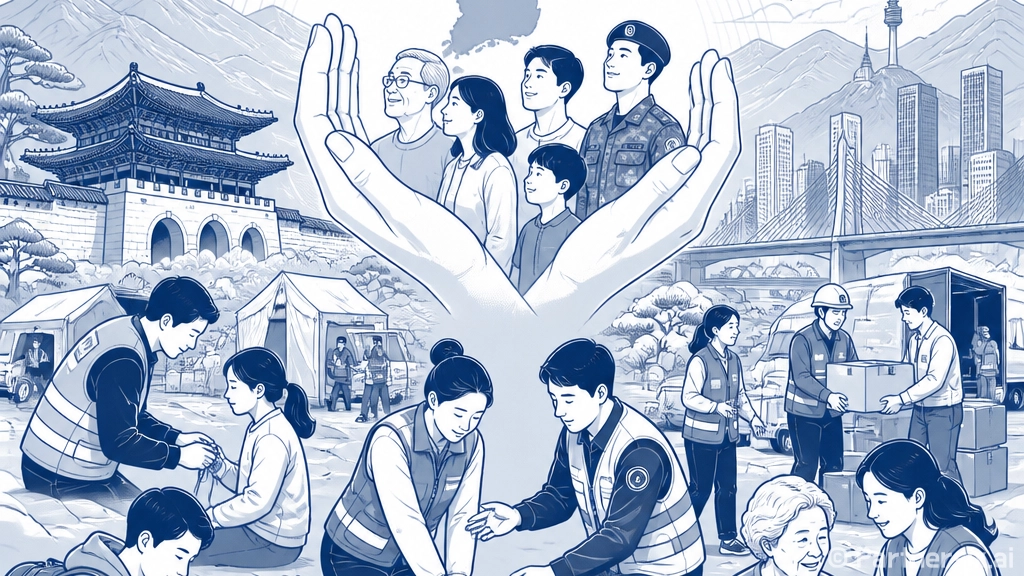 국민과 국가 평화 …