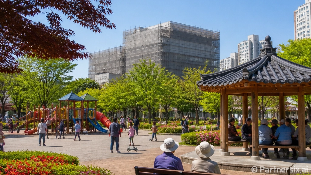 도심 속 휴식처 상…