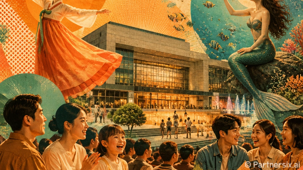 8월 울산문화예술회…