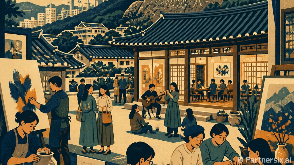 울산 북구 소금나루…