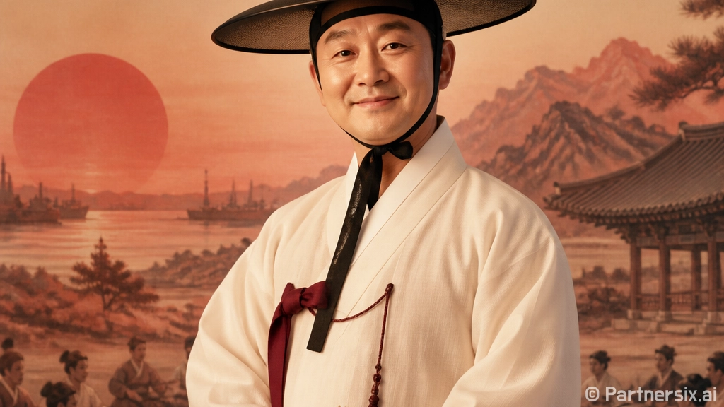 서도소리로 전하는 …