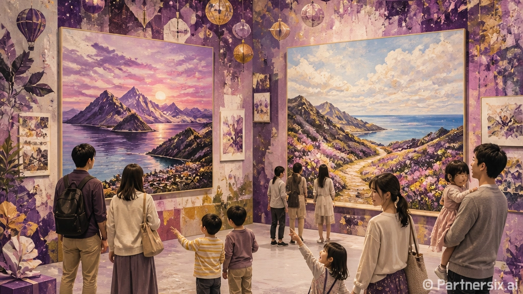 울산 북구문화예술회…