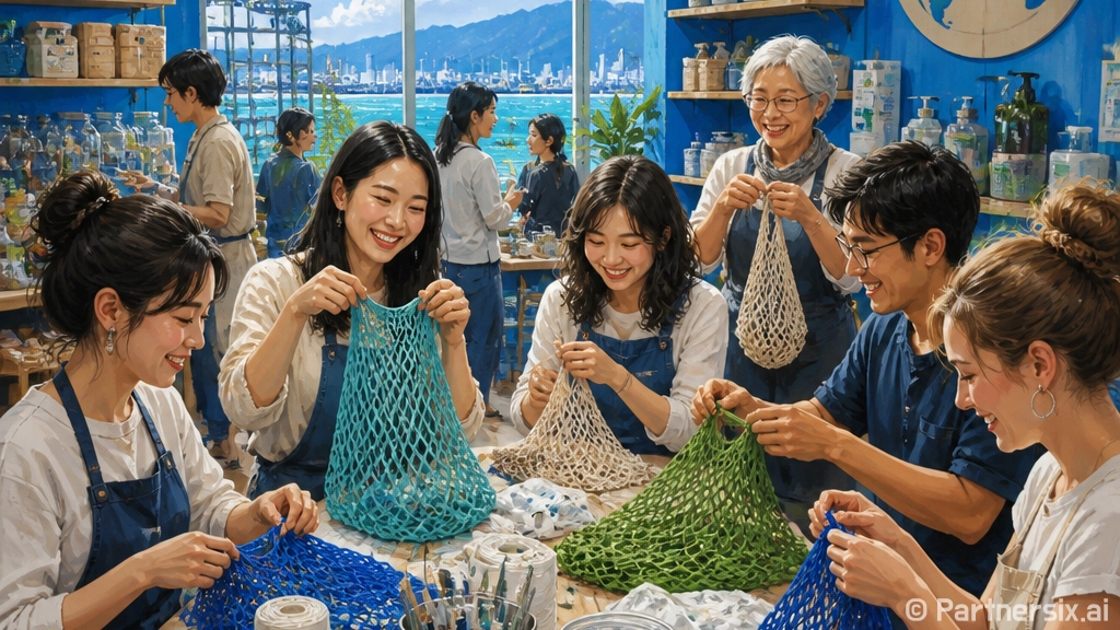 울산 북구 친환경 …